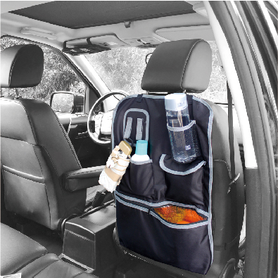 Item NO:Back Seat Organizer with Cooler Bag